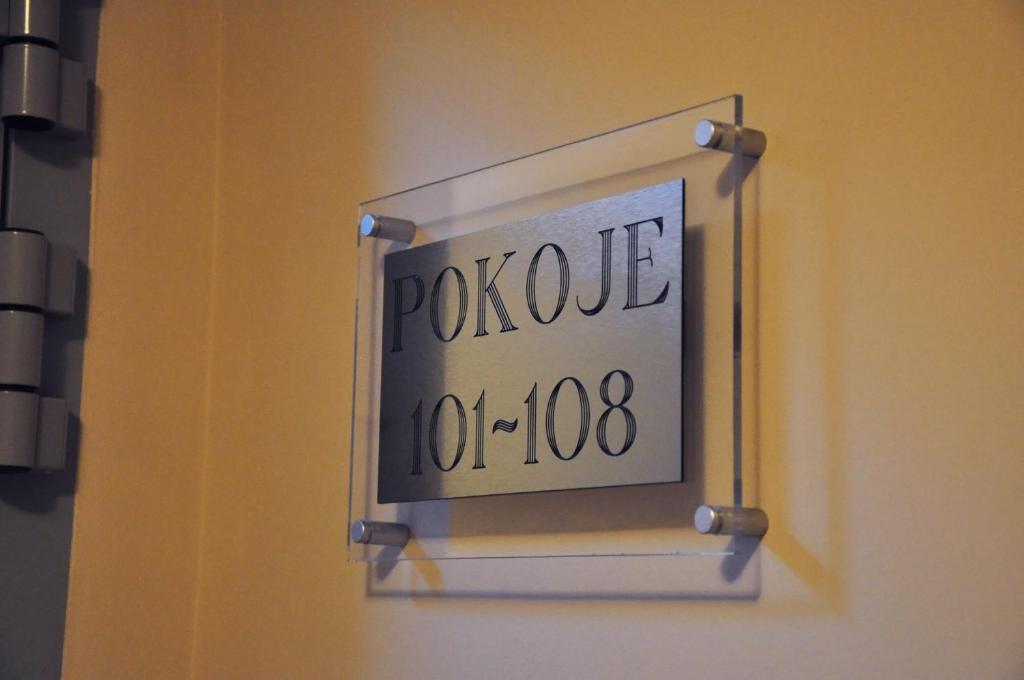 Hotel Pojezierze Szczecinek Exterior photo